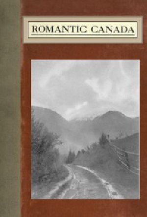 [Gutenberg 56800] • Romantic Canada